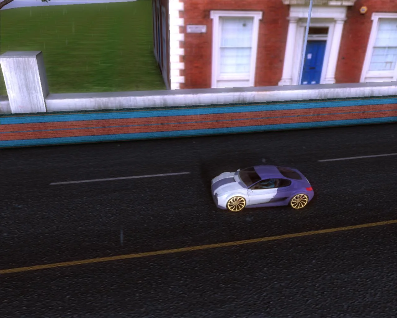 Burn It - кадр 10