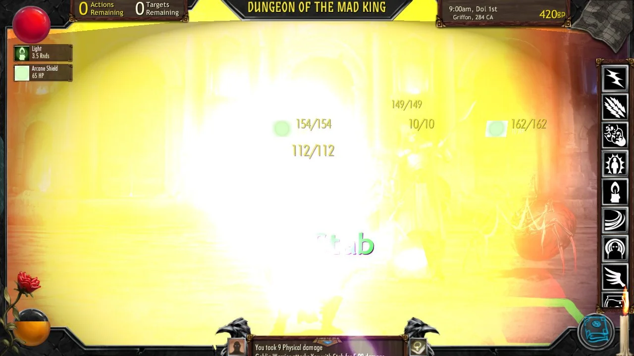 Archmage Rises - кадр 10