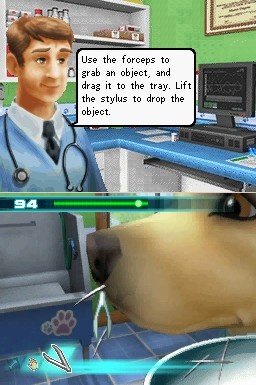 Animal Planet: Vet Life — скриншот 4
