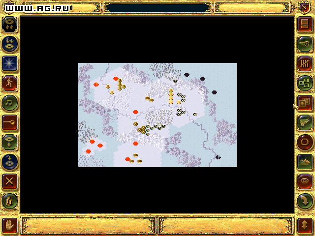 Fantasy General — скриншот 4