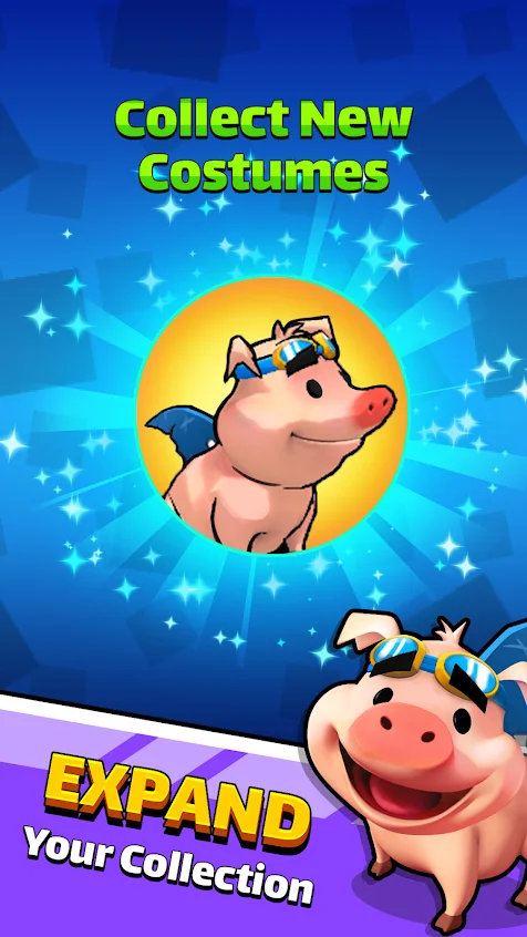 Magic Brick Wars - кадр 4