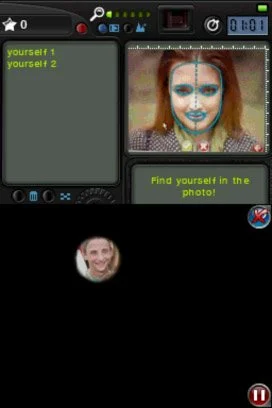 Hidden Photo - кадр 3