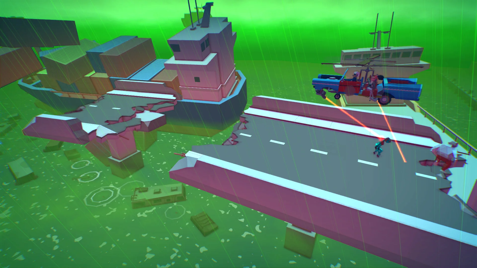 Dustoff Z - кадр 6