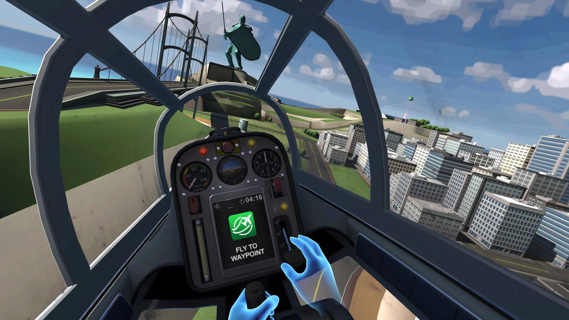 Ultrawings - кадр 5