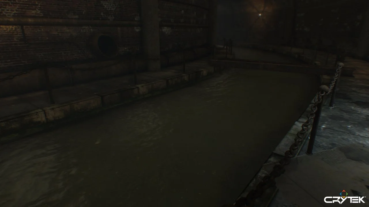 Redemption - кадр 2