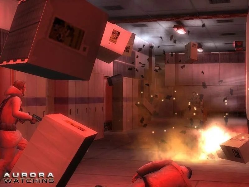 Soldier Elite: Zero Hour - кадр 1