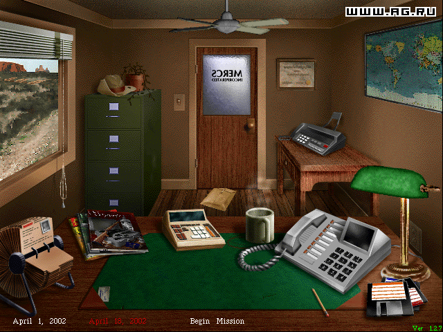 Wages of War: The Business of Battle — скриншот 2