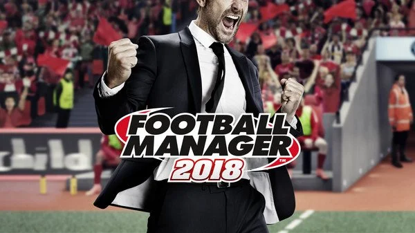 Football Manager 2018 - кадр 1