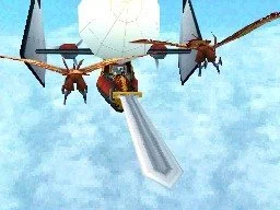 Nostalgia - кадр 9