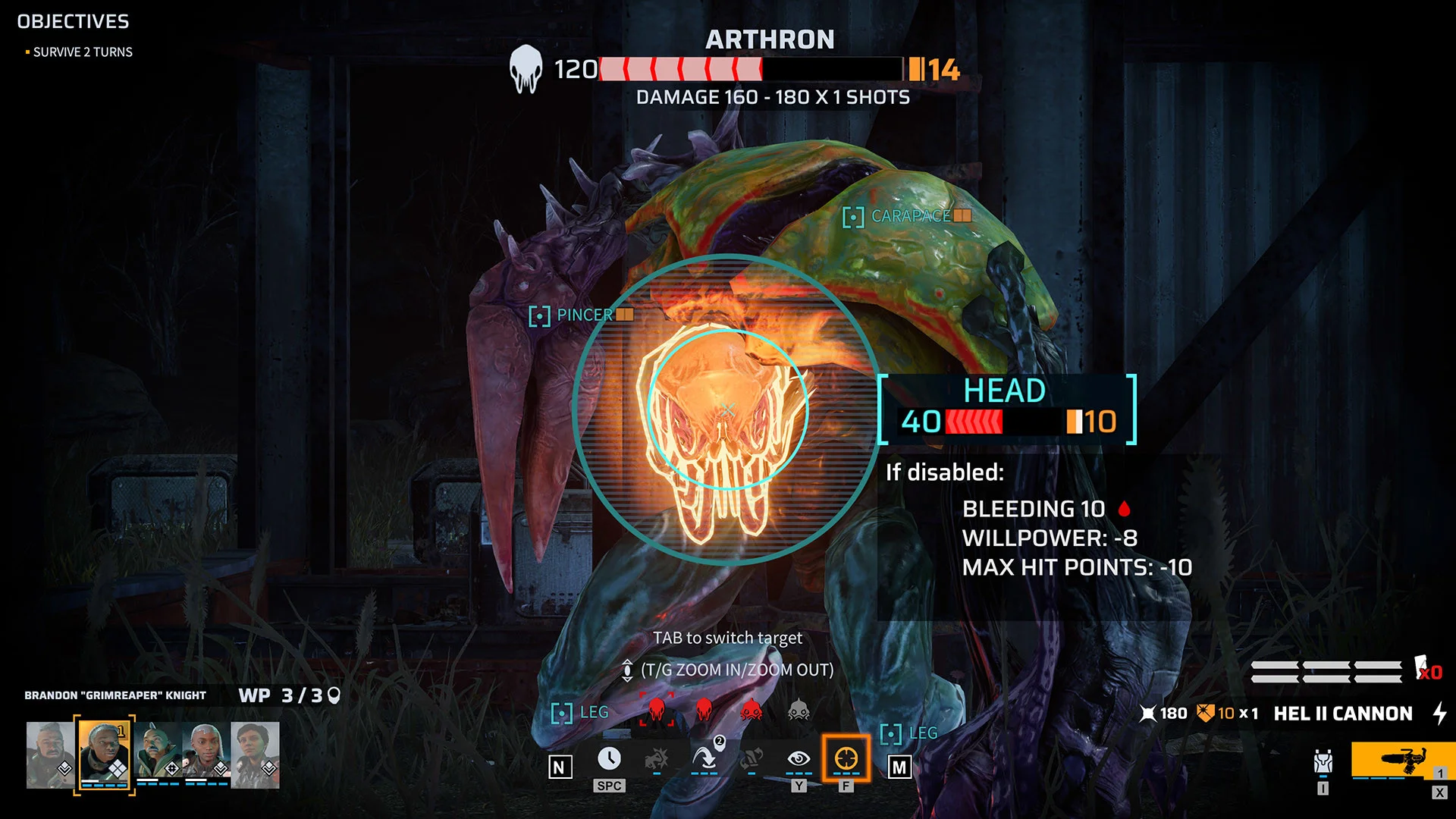 Phoenix Point - кадр 4