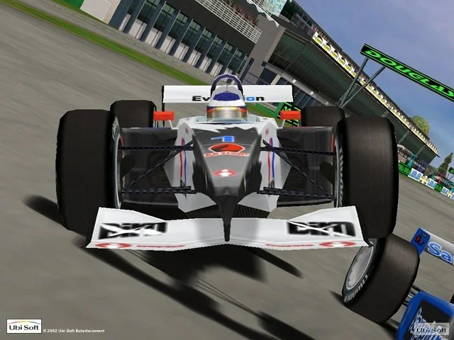 Racing Simulation 3 - кадр 13