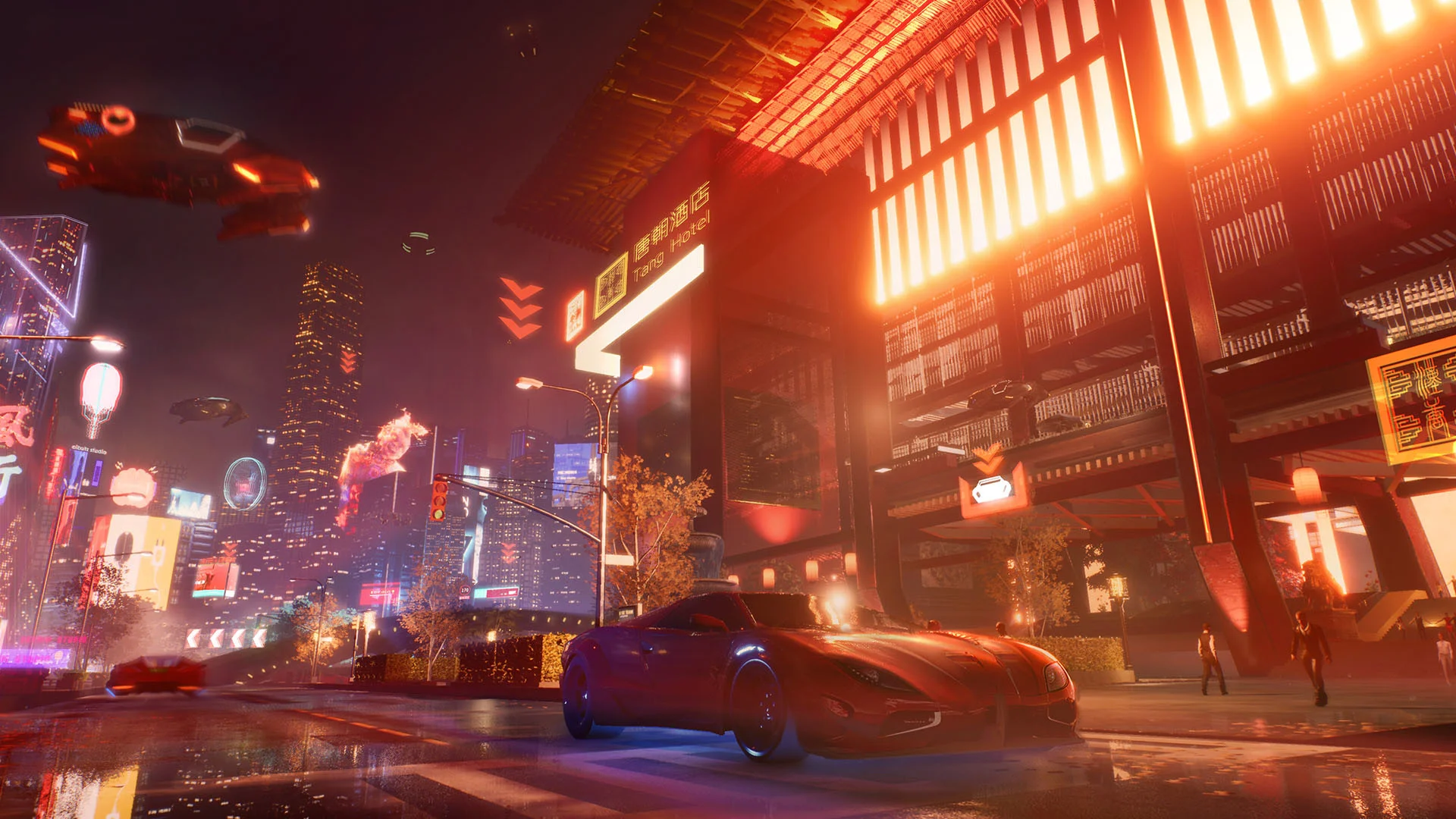 Loopmancer - кадр 3