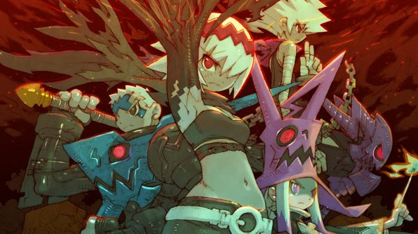 Dragon: Marked for Death — скриншот 5