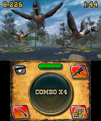 Wild Adventures: Ultimate Deer Hunt 3D — скриншот 4