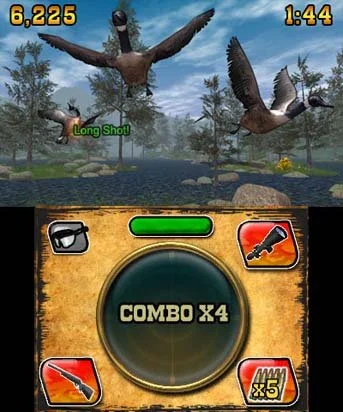 Wild Adventures: Ultimate Deer Hunt 3D - кадр 4