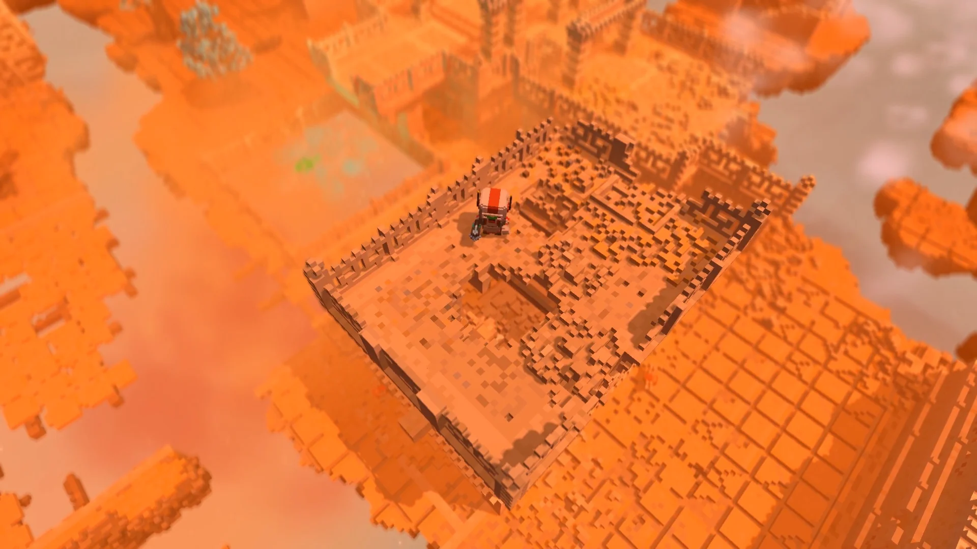 Smith and Winston - кадр 6