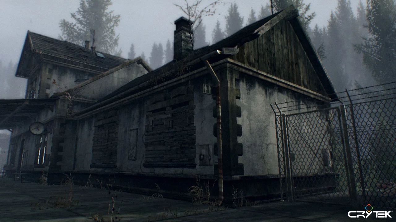 Redemption - кадр 15