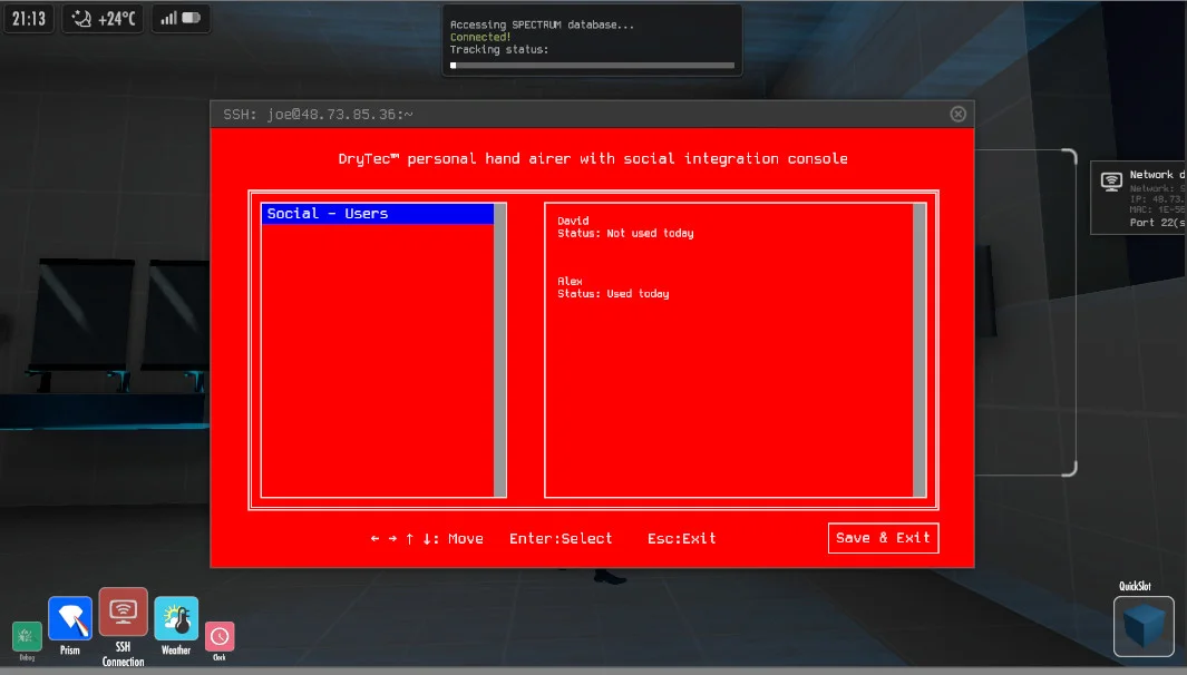 Off Grid - кадр 6