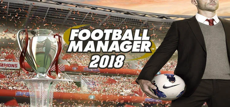 Football Manager 2018 - кадр 4