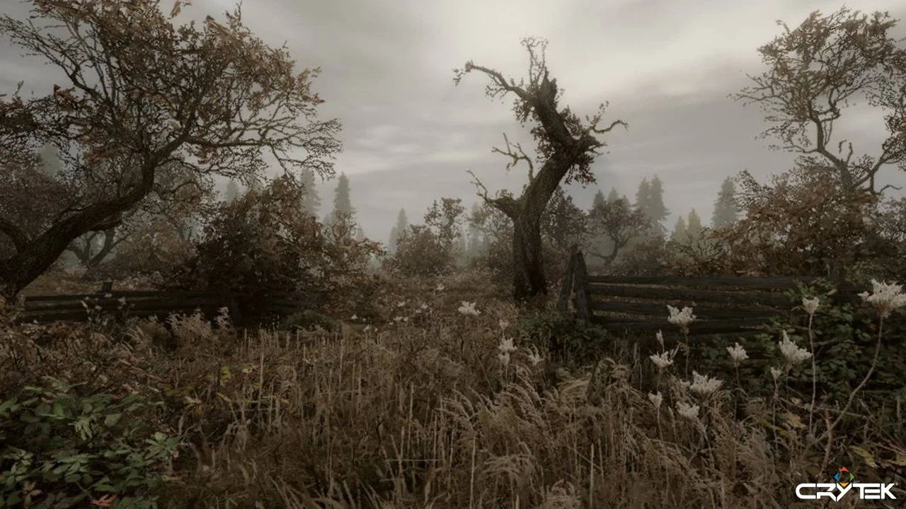 Redemption - кадр 8