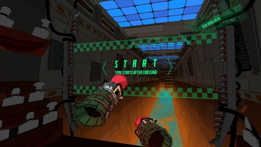 Yupitergrad - кадр 1