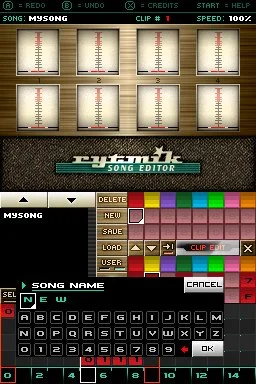 Rytmik Rock Edition - кадр 4
