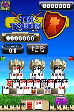TouchMaster 4: Connect — скриншот 8