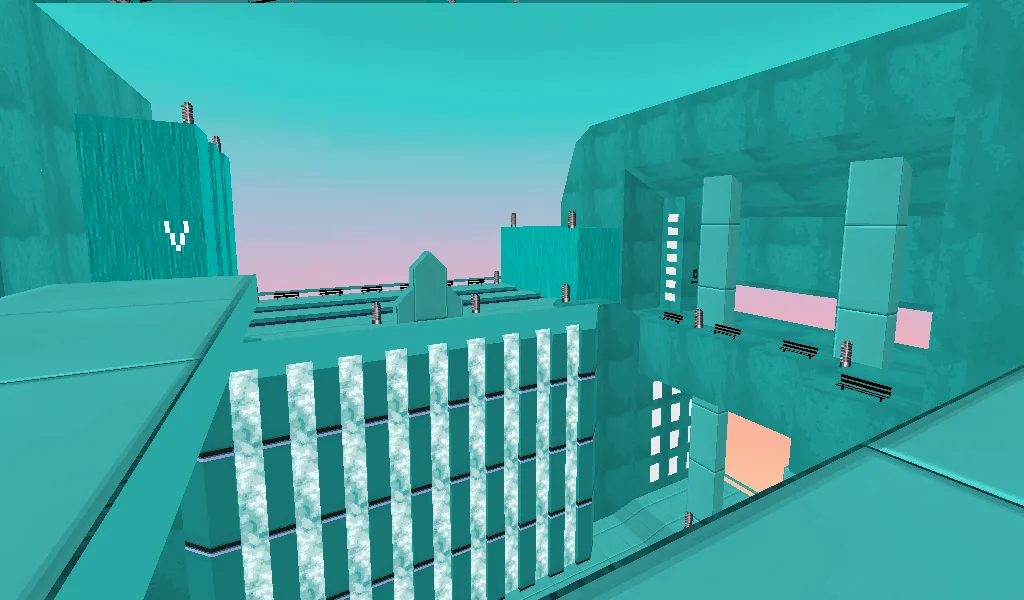 Electric Highways - кадр 1