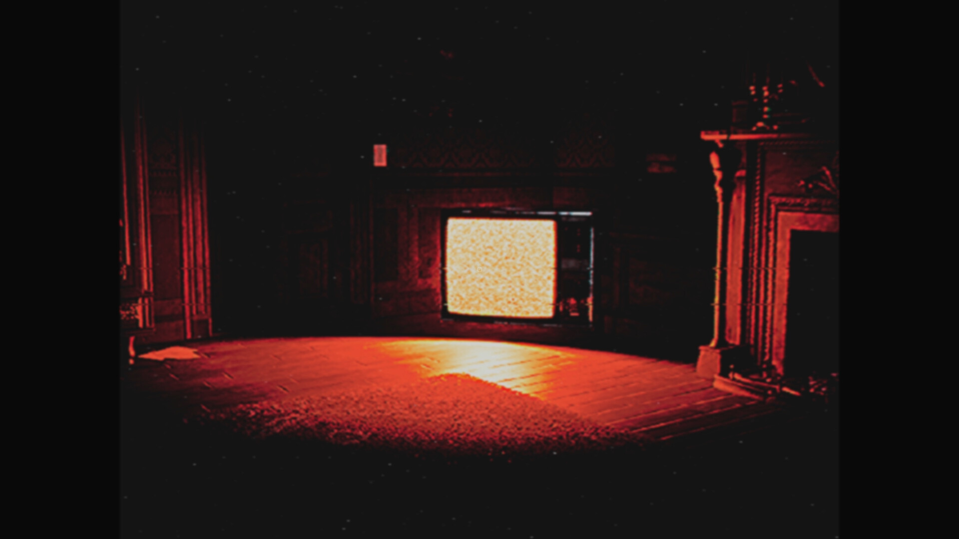 Unwilling Host — скриншот 6