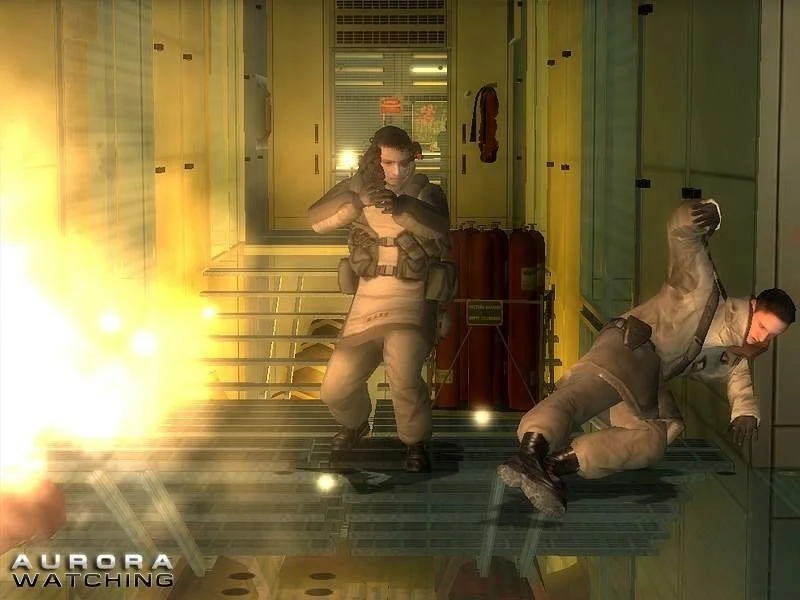 Soldier Elite: Zero Hour - кадр 6