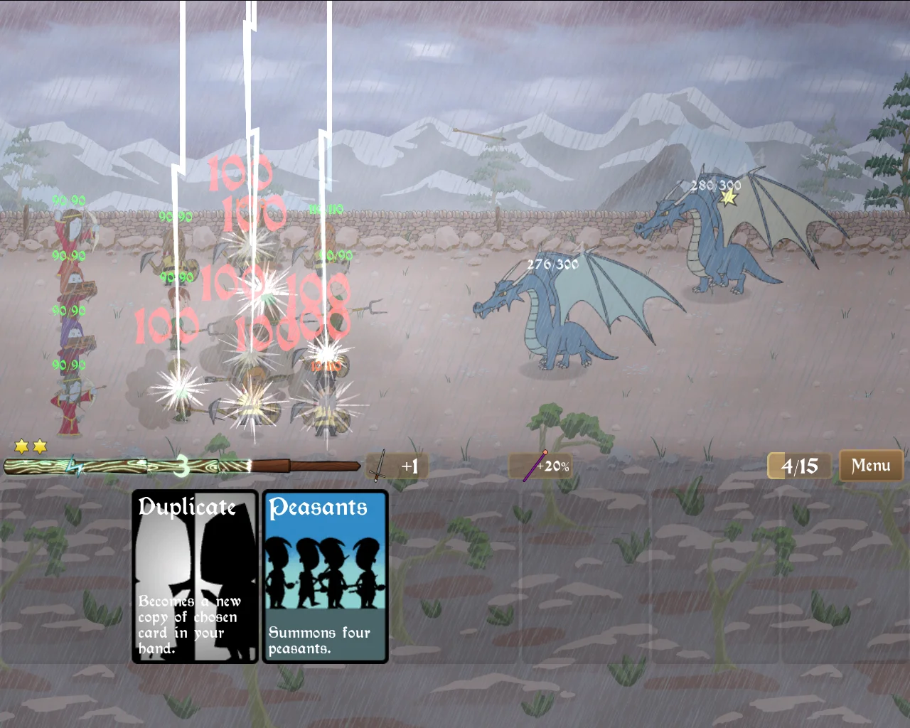 The Trouble with Robots - кадр 18