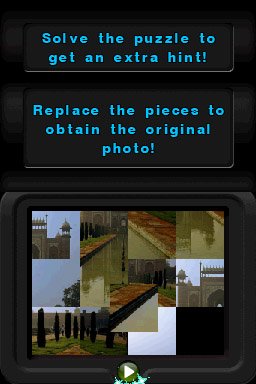 Hidden Photo — скриншот 5