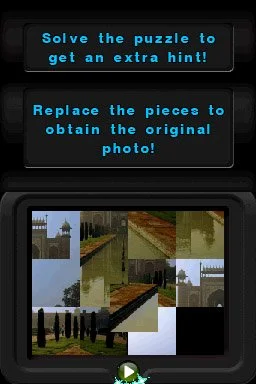 Hidden Photo - кадр 5