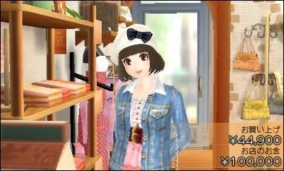 Style Savvy - кадр 3