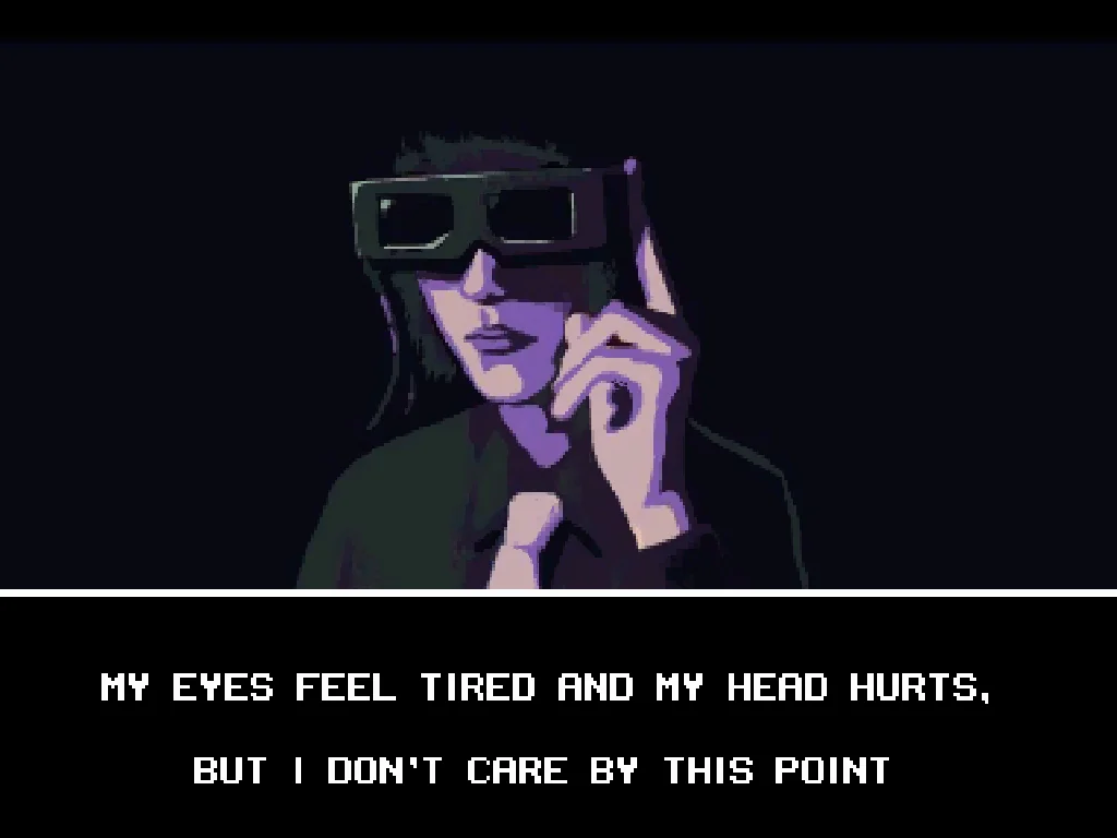 Electric Highways - кадр 6