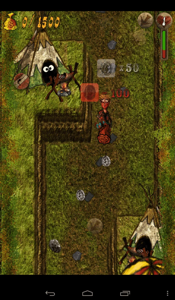 Mudslide Cowboy - кадр 5