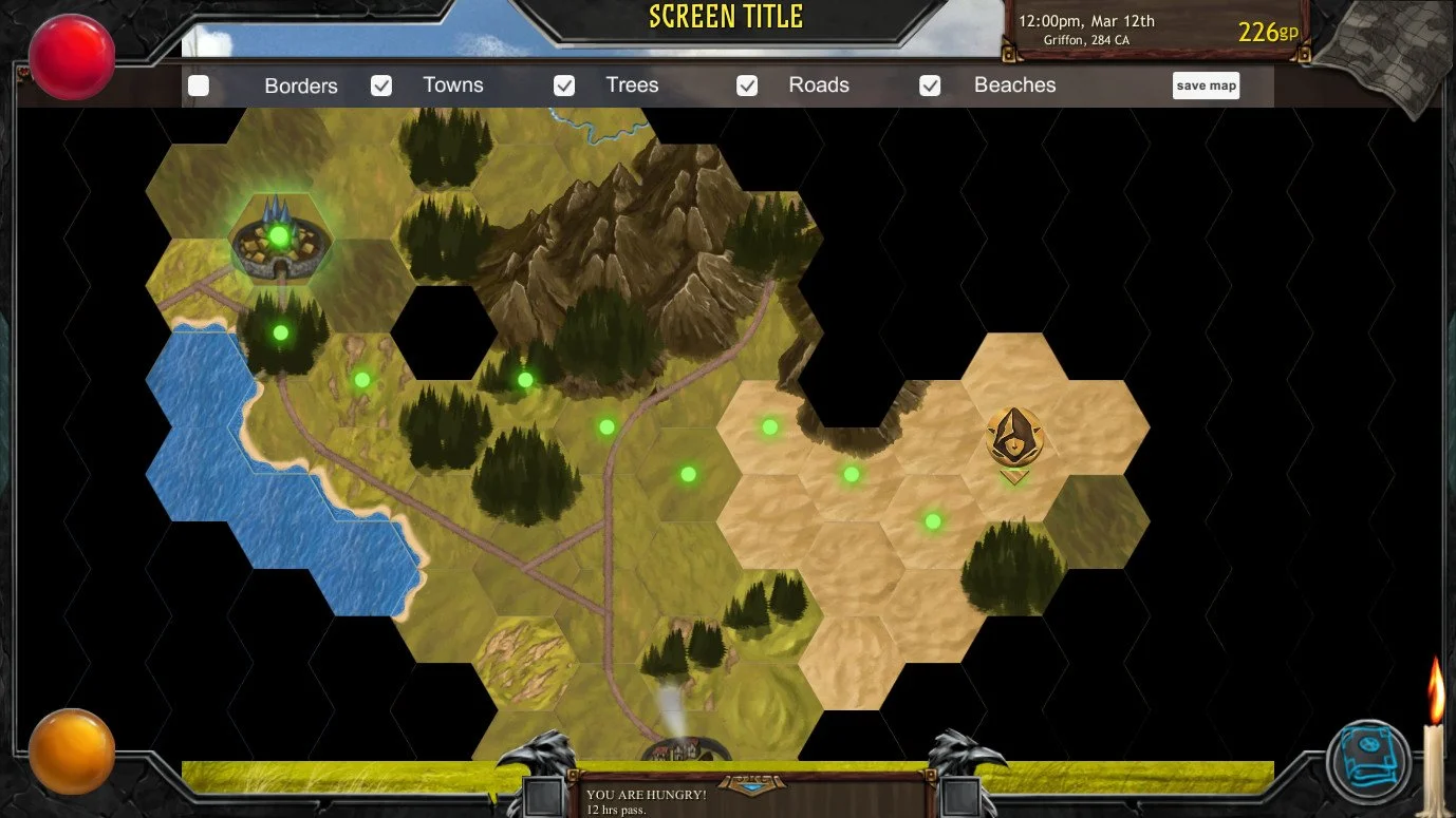 Archmage Rises - кадр 4