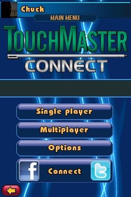 TouchMaster 4: Connect — скриншот 5