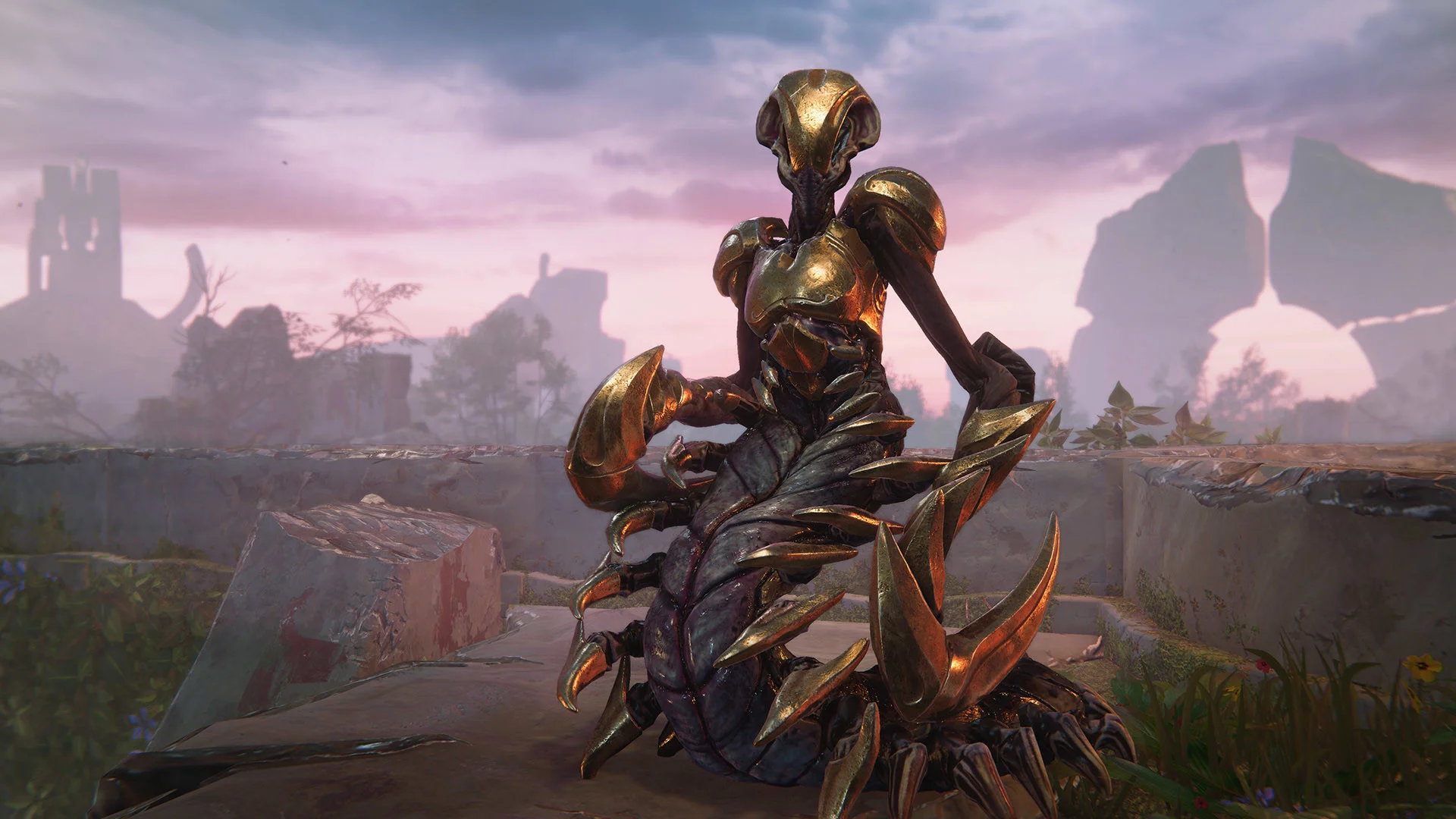 Phoenix Point - кадр 12