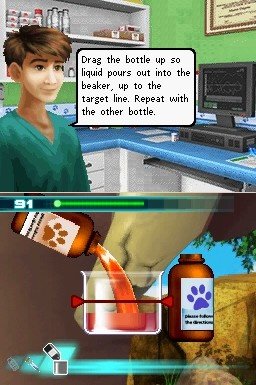 Animal Planet: Vet Life — скриншот 5