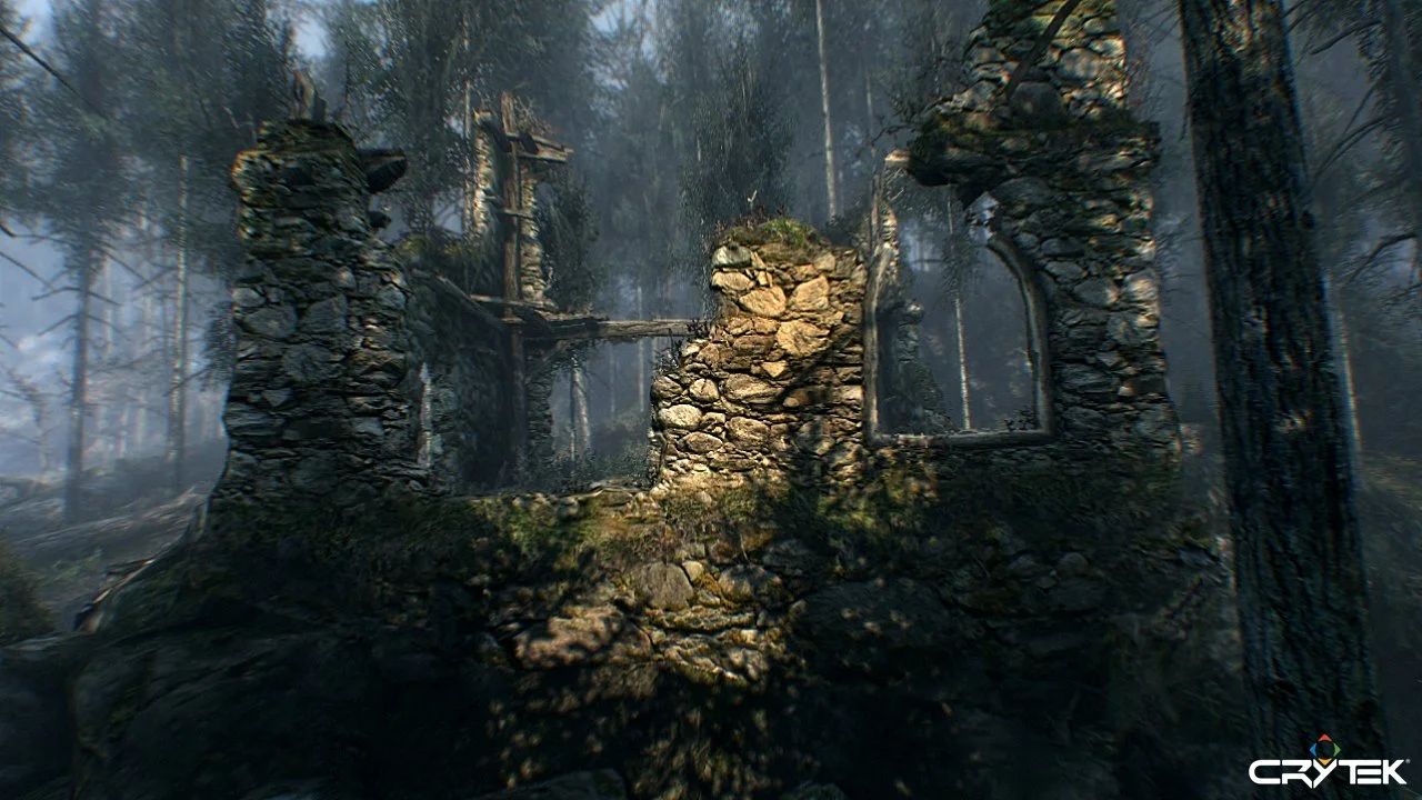 Redemption - кадр 12