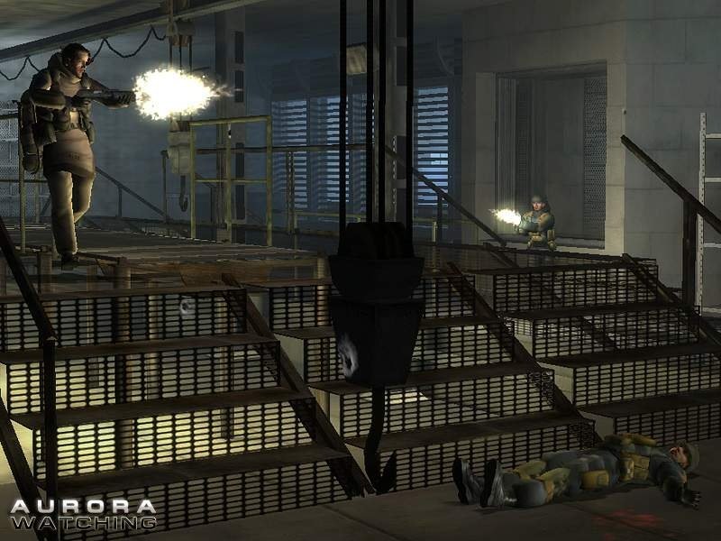 Soldier Elite: Zero Hour — скриншот 7