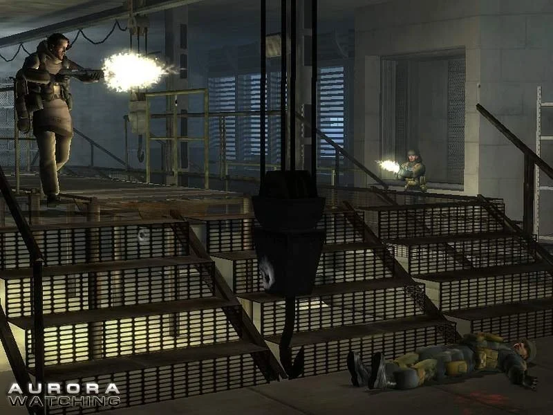 Soldier Elite: Zero Hour - кадр 3