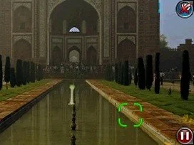 Hidden Photo - кадр 1