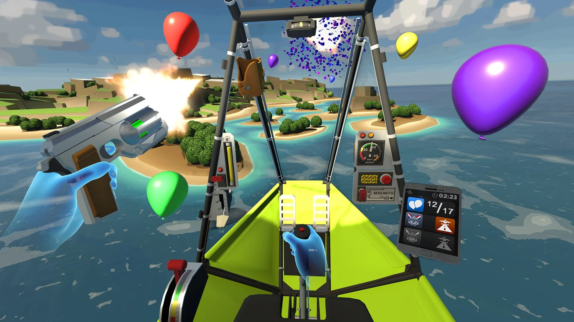 Ultrawings - кадр 4