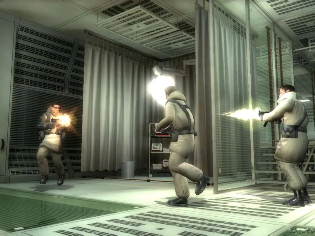 Soldier Elite: Zero Hour - кадр 11