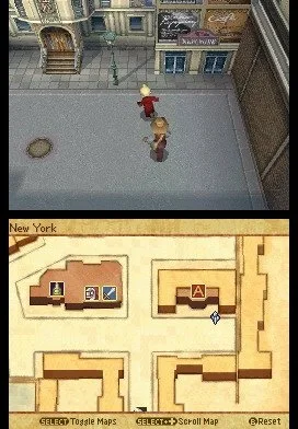 Nostalgia - кадр 6