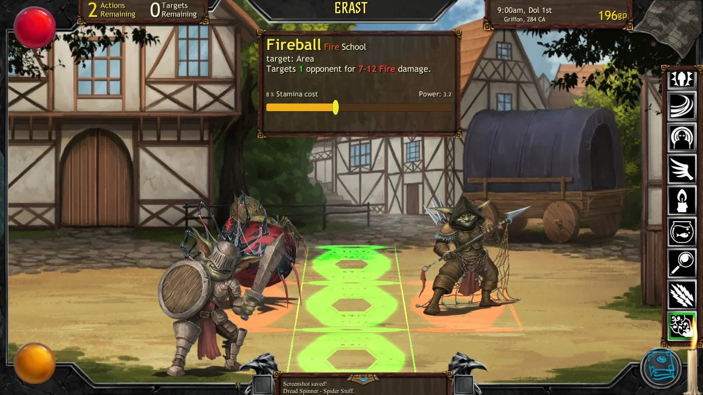 Archmage Rises - кадр 1