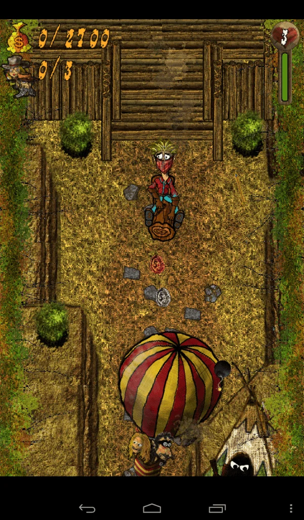 Mudslide Cowboy - кадр 3