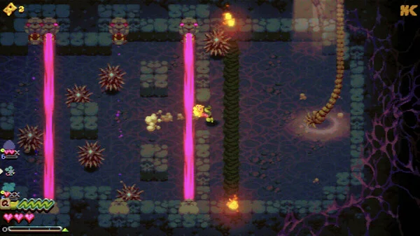 Morsels - кадр 3